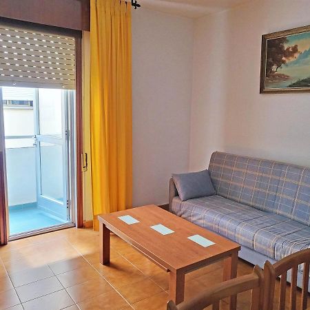 Apartamentos Sanxenxo Playa 3000 المظهر الخارجي الصورة